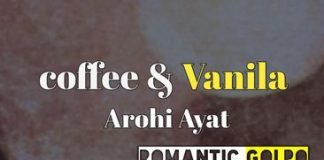 coffee & vanilla - Romantic Golpo
